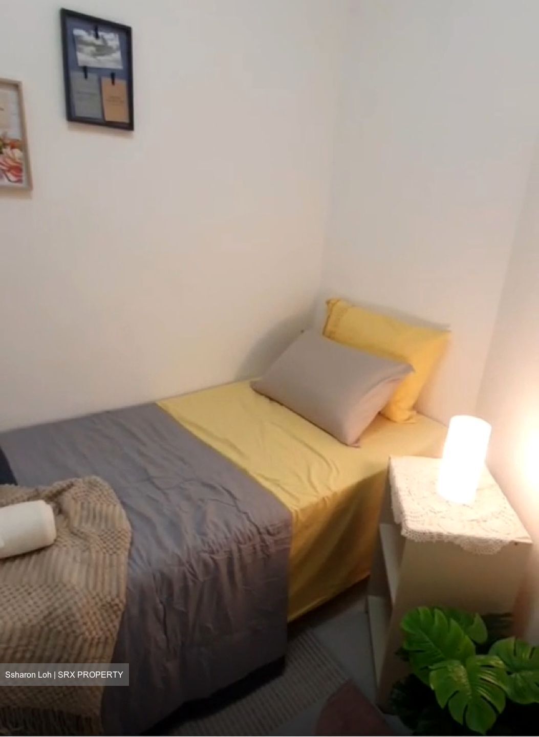 Bishan Park Condominium (D20), Condominium #603050741